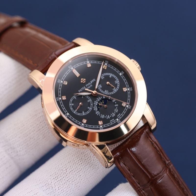 PATEK PHILIPPE Watches